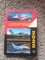 Luchtvaart 2002 Ruud Vos, Boeken, Ophalen of Verzenden
