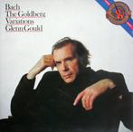 Bach - Goldberg-variaties - Glenn Gould (1982), Kamermuziek, Ophalen of Verzenden, Zo goed als nieuw, 12 inch