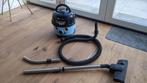 Numatic Henry HVN207-11 stofzuiger blauw, Witgoed en Apparatuur, Stofzuigers, Gebruikt, Stofzuiger, Minder dan 1200 watt, Ophalen