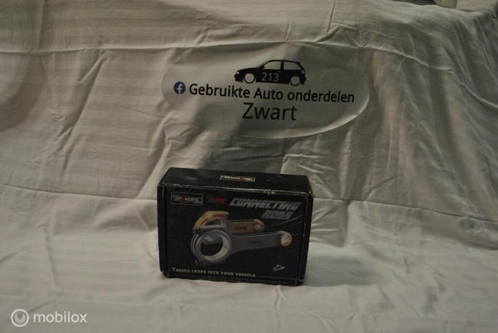 H profiel Drijfstang abf Volkswagen Golf III ('91-'97), Auto-onderdelen, Motor en Toebehoren, Volkswagen, Nieuw, Ophalen of Verzenden