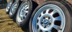 BMW 3 serie E46 winterset Styling 46 16 inch., Auto-onderdelen, Ophalen, Gebruikt, BMW