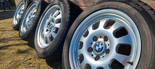 BMW 3 serie E46 winterset Styling 46 16 inch., Auto-onderdelen, Overige Auto-onderdelen, BMW, Gebruikt, Ophalen