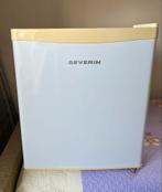 Severin KS9827 Mini Koelkast - Zo Goed Als Nieuw!, Witgoed en Apparatuur, Ophalen, Met vriesvak, Minder dan 45 cm, Minder dan 85 cm