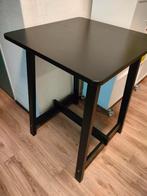 Ikea sta tafel / keukentafel/ bartafel, Ophalen, Zo goed als nieuw
