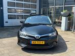 Toyota Auris Touring Sports 1.8 Hybrid Now | Clima | Cruise, 65 €/maand, Gebruikt, Euro 6, Zwart