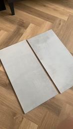 Osen grigio 30x60, Doe-het-zelf en Verbouw, Tegels, Wandtegels, Keramiek, 20 tot 40 cm, Zo goed als nieuw