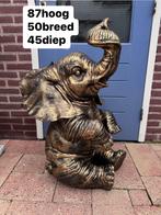 olifant (groot model), Ophalen, Info@woondecoratieeindhoven.nl, Info@woondecoratieeindhoven.nl, Nieuw