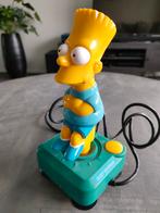 Vintage Bart Simpson joystick ~ Cheetah (1992), Ophalen of Verzenden, Zo goed als nieuw