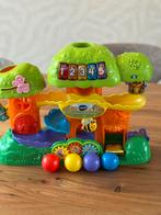 VTech Baby dierenpret Ballenboom, Ophalen, Zo goed als nieuw, 6 maanden tot 2 jaar