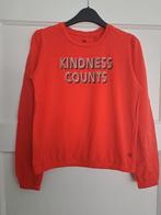 WE longsleeve maat 146-152, WE, Meisje, Ophalen of Verzenden, Zo goed als nieuw