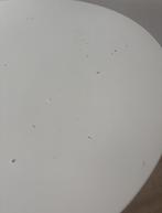 DOCKSTA ikea eettafel, 103 cm, Huis en Inrichting, Tafels | Eettafels, Ophalen, Overige materialen, Gebruikt, Rond