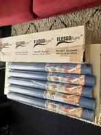 Zelfklevend flexibel Laminaat    KRASVAST, Ophalen, Nieuw, 5 tot 10 m², Kunststof