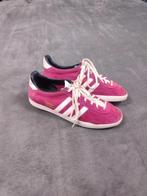 Adidas Gazelle 39 2/3 Roze, Ophalen of Verzenden, Roze, Zo goed als nieuw, Sneakers of Gympen
