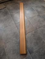Massief houten vensterbank, Ophalen, 25 tot 50 mm, Eiken, Plank