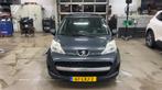 Peugeot 107 1.0 12V 5DR 2010 Grijs, Voorwielaandrijving, 4 stoelen, 68 pk, Origineel Nederlands