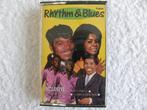 Rhythm & Blues - Various Artists - MC, Cd's en Dvd's, Cassettebandjes, Ophalen of Verzenden, R&B en Soul, Zo goed als nieuw, 1 bandje
