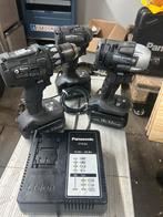 Leuk panasonic setje 100%, Ophalen of Verzenden, Zo goed als nieuw