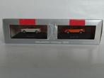 Audi A4+80 jubileum set voor fabrieksmedewerkers, Rieze, Hobby en Vrije tijd, Ophalen of Verzenden, Nieuw, Auto, Rietze