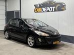 Peugeot 308 1.6 VTi XT Zeer netjes Pano Airco, Origineel Nederlands, Te koop, 5 stoelen, Benzine