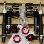 BC Racing schroefset V1-VN serie - Peugeot 106 91-04, Auto diversen, Tuning en Styling, Ophalen of Verzenden