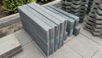 Opsluitband (100x20x10) antraciet, Tuin en Terras, Ophalen, Gebruikt, Overige typen, Minder dan 25 cm