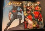 Superman en de mannen van staal het einde der tijden superma, Meerdere stripboeken, Ophalen of Verzenden, Zo goed als nieuw