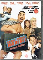 DVD 'Shouf Shouf Habibi!' Limited Edition, Vanaf 12 jaar, Ophalen of Verzenden, Zo goed als nieuw, Romantische komedie