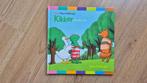 Kikken en de vos, Gelezen, Fictie algemeen, Max Velthuijs, Jongen of Meisje