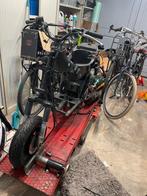 Piaggio Zip 2T - Franse Papieren, Fietsen en Brommers, Brommeronderdelen | Scooters, Ophalen of Verzenden, Gebruikt, Overige typen