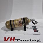 NX nitrous 10LBS lachgas fles Carbon, Ophalen of Verzenden