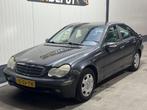Mercedes-Benz C-klasse 200 K. Elegance, Gebruikt, 4 cilinders, 163 pk, Handgeschakeld