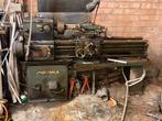 Mondiale Draaibank - Gebruikt, Doe-het-zelf en Verbouw, Ophalen, Gebruikt, Elektromotor, Minder dan 1400 rpm
