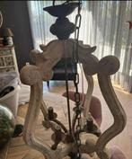 Prachtige NIEUWE kroonluchter hanglamp van Clayre en Eef, Ophalen, Nieuw