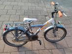 Jongensfiets Batavus Loekie - 20 inch, Fietsen en Brommers, Fietsen | Jongens, Ophalen, Gebruikt, 20 inch, Batavus.