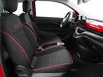 Fiat 500 RED 24 kWh | Navigatie | Apple/Android Carplay | Di, Auto's, Stof, Gebruikt, Zwart, 95 pk