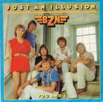 BZN : Just an illusion (1983), Gebruikt, 7 inch, Single, Ophalen of Verzenden