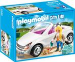 🎁 Playmobil 5585 - Cabrio 🎁, Nieuw, Complete set, Ophalen of Verzenden