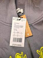 Unisex hoodie, Kleding | Heren, Truien en Vesten, Ophalen of Verzenden, Nieuw, Maat 46 (S) of kleiner, Blauw