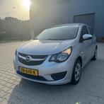 Opel Karl 1.0 Start/stop 75pk 2019 / Airco / LAGE KM, Auto's, Opel, Voorwielaandrijving, 839 kg, Stof, Origineel Nederlands