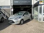 Ford Fiesta 1.25 Trend/ 5 deurs/Airco/Nap/1 JaarAPK!, Voorwielaandrijving, Euro 5, 1242 cc, 82 pk