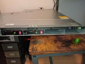 hp dl360 g9 