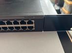 Netgear JGS524E, Computers en Software, Ophalen of Verzenden, Gebruikt