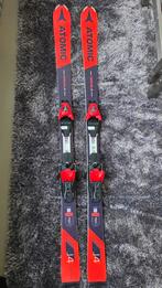 Atomic J4 Redster 150 cm kinderski, 140 tot 160 cm, Ophalen of Verzenden, Zo goed als nieuw, Carve