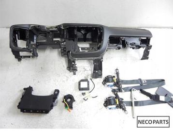 MITSUBISHI OUTLANDER III 13-23 AIRBAGSET ORGINEEL  beschikbaar voor biedingen