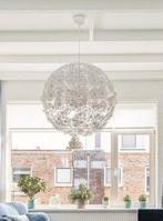 Ikea Grimsäs 80cm Globe hanglamp, Huis en Inrichting, Lampen | Hanglampen, Ophalen of Verzenden, Gebruikt, 75 cm of meer