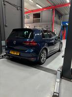 Volkswagen Golf 1.4 TSI 103KW DSG 2014  3xR-line, Auto's, 65 €/maand, Zwart, 4 cilinders, 150 pk