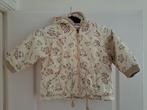 Leuk baby jasje winter jas met leuke figuurtjes maat 86, Kinderen en Baby's, Babykleding | Maat 86, Ophalen of Verzenden, Zo goed als nieuw