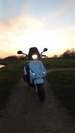 Zip 80cc, Fietsen en Brommers, Scooters | Piaggio, Ophalen of Verzenden, Zo goed als nieuw, Zip