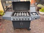 Barbecue / bbq, Tuin en Terras, Gasbarbecues, Ophalen, Gebruikt