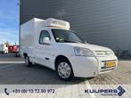 Citroën Berlingo 1.9d / 150 dkm / Frigo Box -25 gr / APK TU, Auto's, Voorwielaandrijving, Stof, Gebruikt, 1370 kg